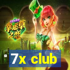 7x club